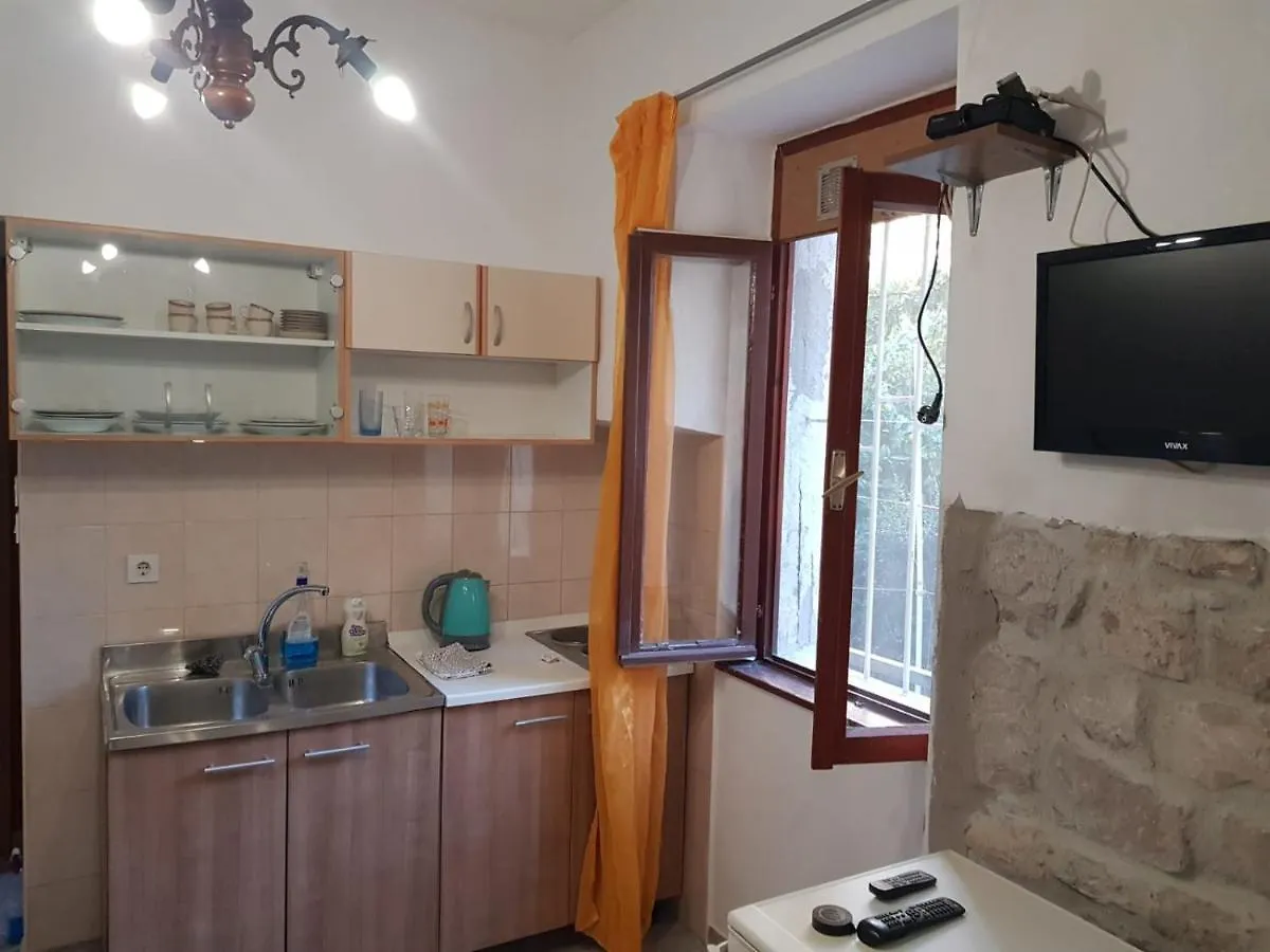 Apartments Eldi Spalato Croazia