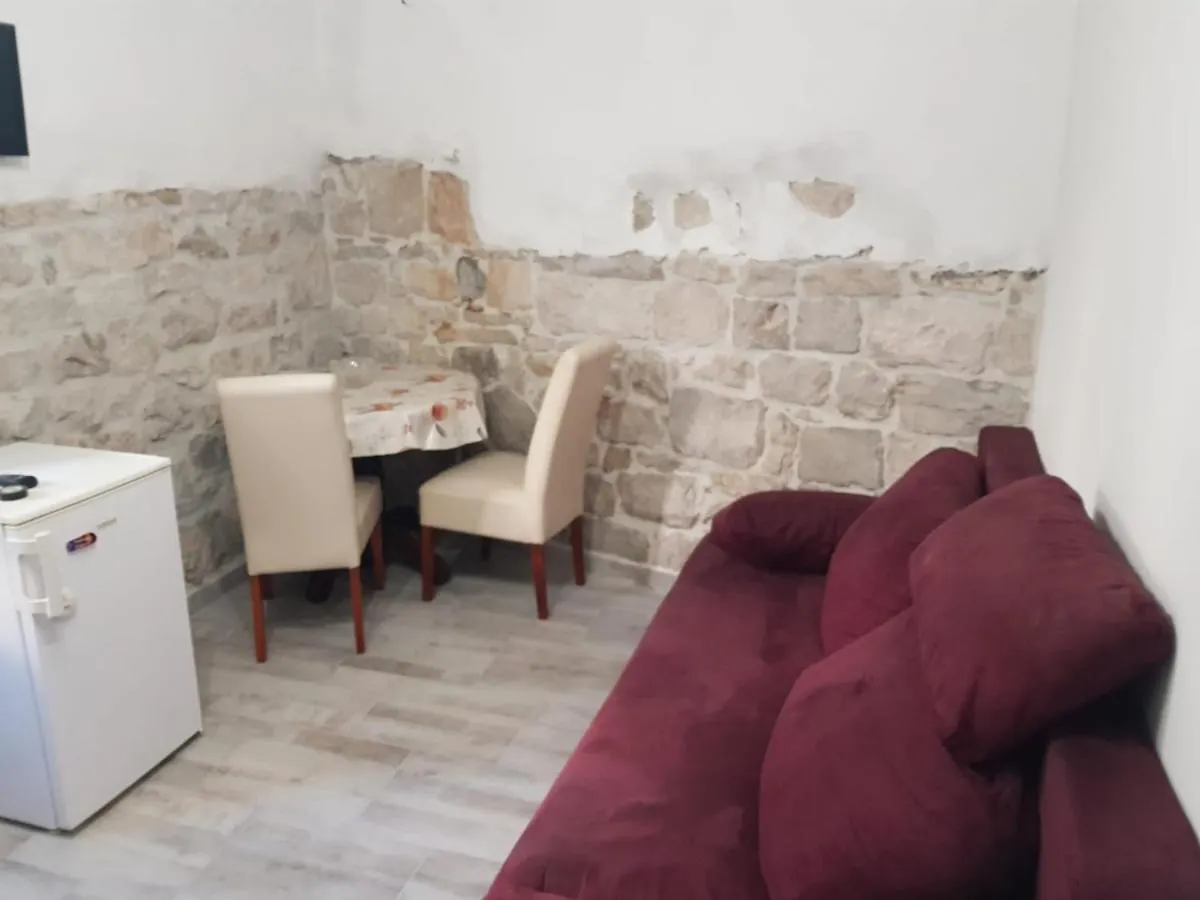 Apartments Eldi Spalato