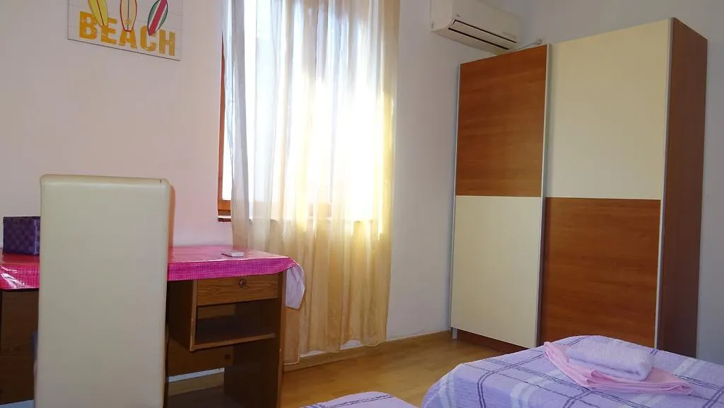 Apartments Eldi Spalato