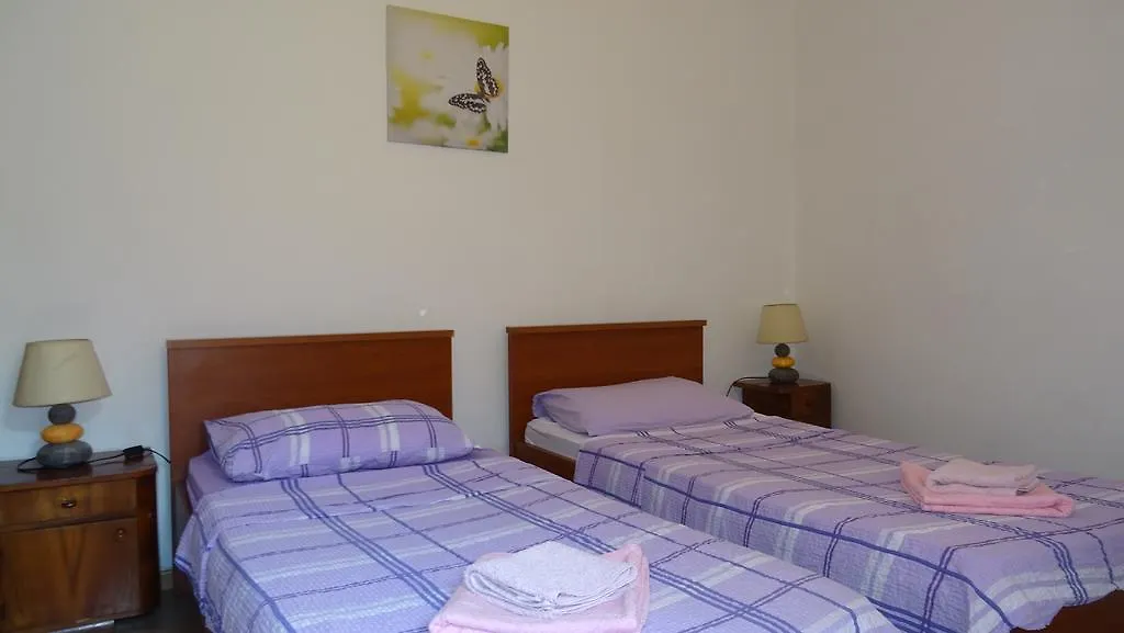 Apartments Eldi Σπλιτ 0*,